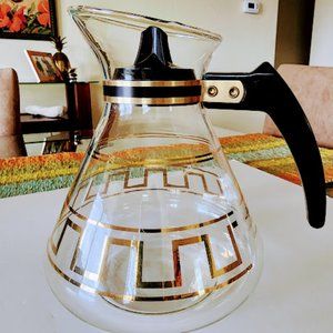 Mid-Century Modern David Douglas Carafe